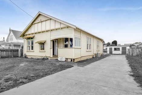 Photo of property in 278 South Road, Hawera, 4610