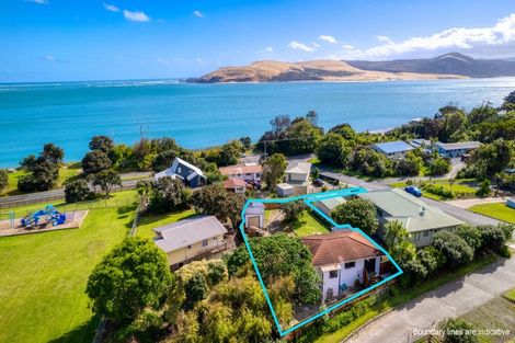 Photo of property in 10 Waianga Place, Omapere, Kaikohe, 0473