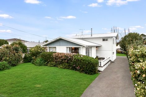 Photo of property in 5 Norma Place, Riverlea, Hamilton, 3216