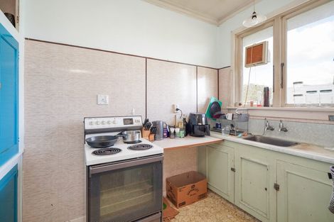 Photo of property in 144 Conyers Street, Heidelberg, Invercargill, 9812