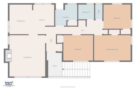 Photo of property in 18 Riverview Street, Putaruru, 3411