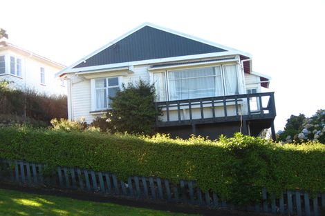 Photo of property in 110 Lynn Street, Wakari, Dunedin, 9010
