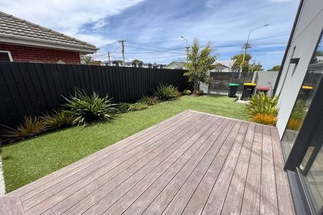 Photo of property in 1/23 Hills Road, Edgeware, Christchurch, 8013