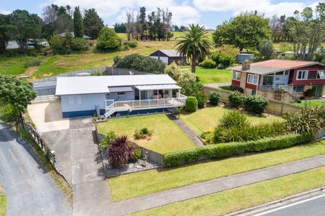 Photo of property in 109b King Street, Hikurangi, 0114