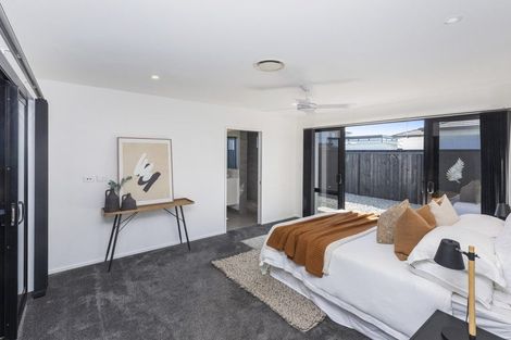 Photo of property in 3 Gerard Place, Rangiora, 7400