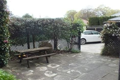 Photo of property in 7 Girvan Street, Fendalton, Christchurch, 8041