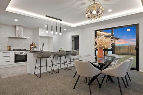 Photo of property in 41 Mehrtens Crescent, Woodend, 7691