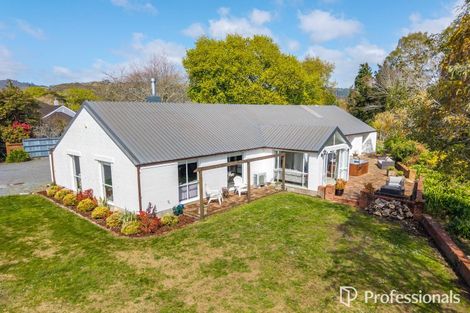 Photo of property in 20 Barton Road, Heretaunga, Upper Hutt, 5018