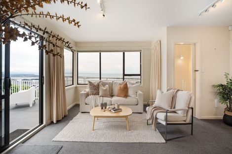 Photo of property in 9 Muritai Terrace, Mount Pleasant, Christchurch, 8081