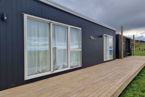 Photo of property in 1399 Russell Road, Helena Bay, Hikurangi, 0184