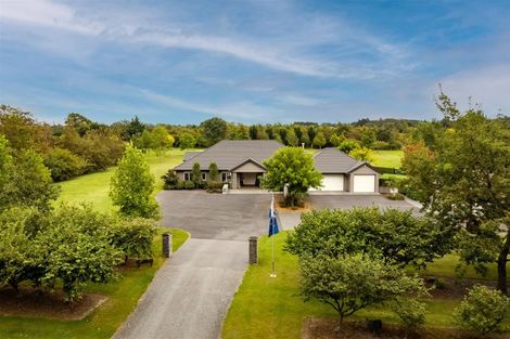 Photo of property in 1 Jacksons Road, Ohoka, Kaiapoi, 7692