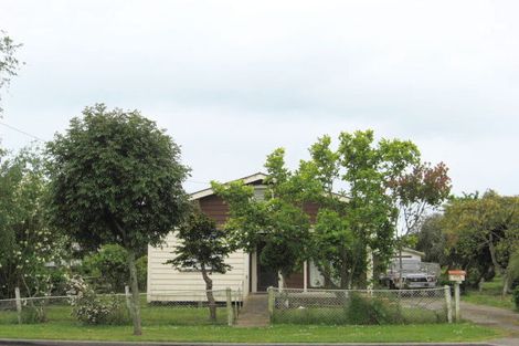 Photo of property in 153 Ford Street, Opotiki, 3122