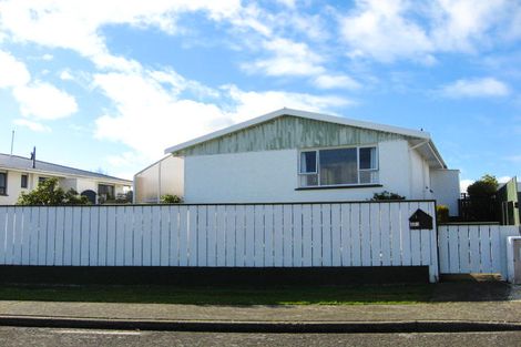 Photo of property in 320 Talbot Street, Hargest, Invercargill, 9810