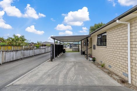 Photo of property in 446b Thames Street, Morrinsville, 3300