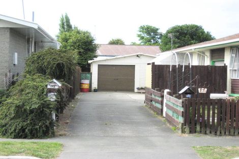 Photo of property in 17a Mecca Place, Linwood, Christchurch, 8062