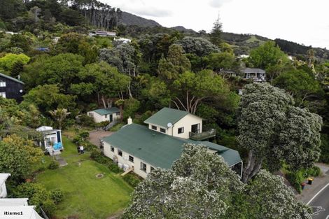 Photo of property in 264 Thames Coast Sh25 Road, Thornton Bay, Thames, 3575