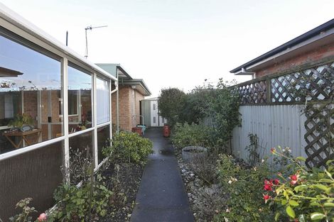 Photo of property in 53a Mary Street, Richmond, Invercargill, 9810