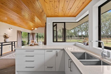 Photo of property in 419 Clevedon-takanini Road, Clevedon, 2582