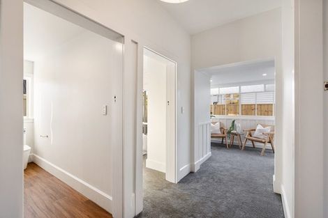 Photo of property in 7 Coronation Street, Spreydon, Christchurch, 8024