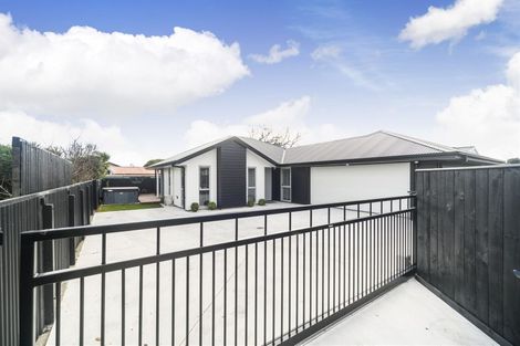 Photo of property in 5a Mcgregor Street, Milson, Palmerston North, 4414
