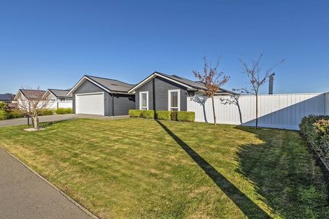 Photo of property in 251 Lincoln Rolleston Road, Rolleston, 7615