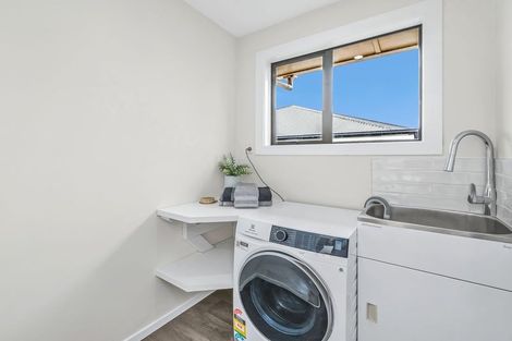 Photo of property in 3 Rosamund Place, Halswell, Christchurch, 8025