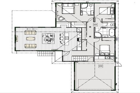 Photo of property in 1 Takarangi Street, Putiki, Whanganui, 4500