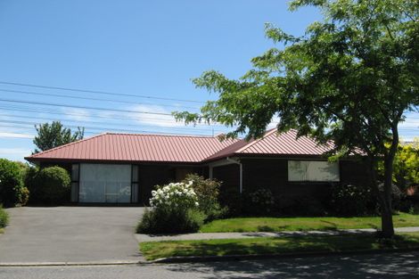 Photo of property in 53 Kedleston Drive, Avonhead, Christchurch, 8042