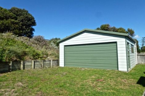 Photo of property in 58 Rodney Avenue, Te Horo Beach, Otaki, 5581