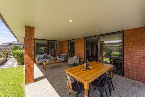 Photo of property in 119 Penetaka Heights, Pyes Pa, Tauranga, 3112