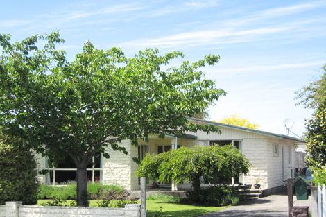 Photo of property in 9 Mahoe Street, Templeton, Christchurch, 8042