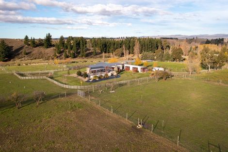 Photo of property in 80 Waikerikeri Vly Road, Springvale, Alexandra, 9391