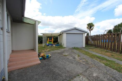 Photo of property in 3 Kotuku Place, Tokoroa, 3420