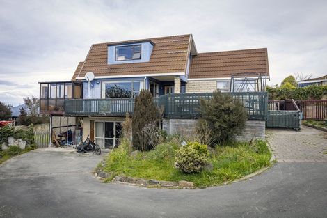 Photo of property in 23 Totara Place, Highfield, Timaru, 7910