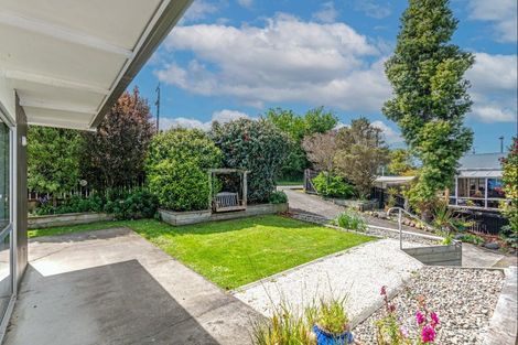 Photo of property in 20 Grey Street, Marton, 4710