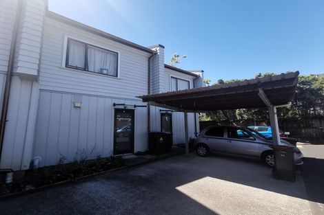 Photo of property in Greenwich Apartments, 46/3 Burton Street, Grafton, Auckland, 1010