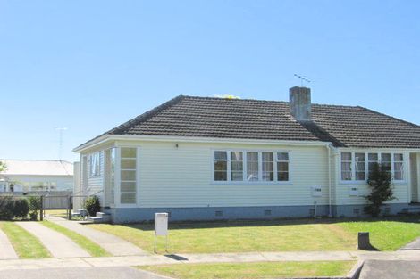Photo of property in 8 Maude Street, Kaiti, Gisborne, 4010