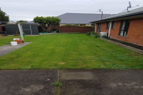 Photo of property in 35 Brigham Drive, Halswell, Christchurch, 8025