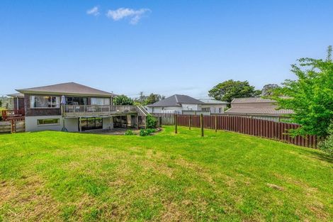 Photo of property in 334 Swanson Road, Ranui, Auckland, 0612