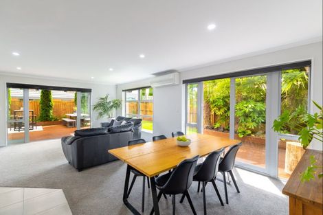 Photo of property in 112 Metehau Street, Marshland, Christchurch, 8083