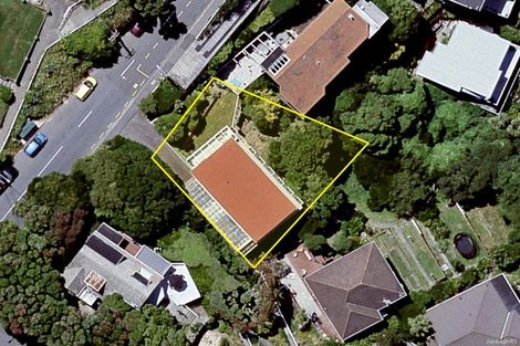 Photo of property in 173 Grafton Road, Hataitai, Wellington, 6011