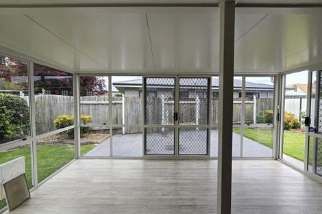 Photo of property in 42 Ryan Crescent, Greenmeadows, Napier, 4112