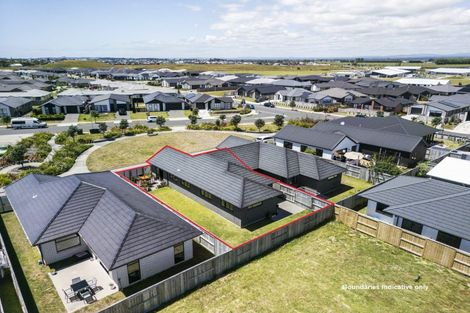 Photo of property in 9 Kahotea Place, Papamoa Beach, Papamoa, 3118