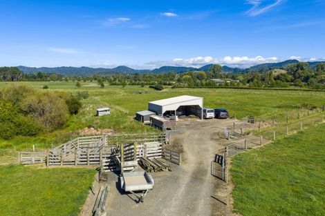 Photo of property in 682 Ngaruawahia Road, Te Kowhai, Hamilton, 3288