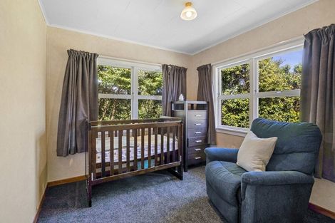 Photo of property in 21 Junction Street, Welbourn, New Plymouth, 4312