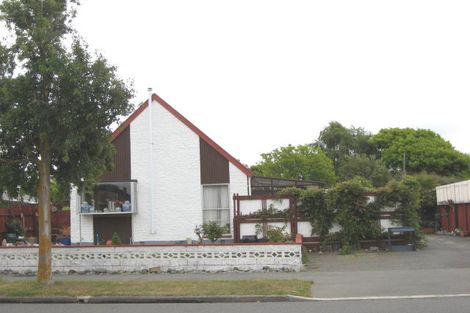 Photo of property in 31 Ashwood Street, Parklands, Christchurch, 8083