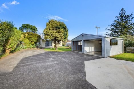 Photo of property in 71 Ngamotu Road, Spotswood, New Plymouth, 4310