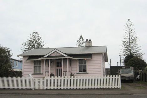 Photo of property in 44 Mcgrath Street, Napier South, Napier, 4110