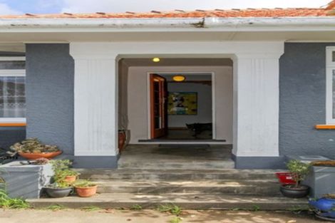 Photo of property in 2 Norman Street, Lower Vogeltown, New Plymouth, 4310