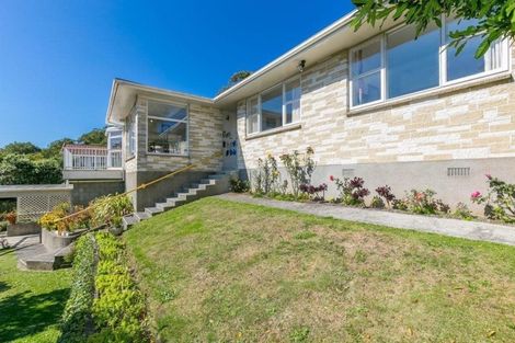 Photo of property in 44 Middleton Road, Johnsonville, Wellington, 6037